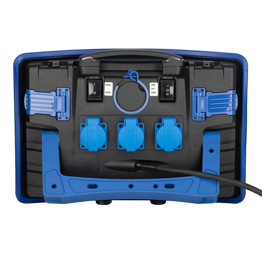 Projecteur RoBust LED Work 100W 840-865